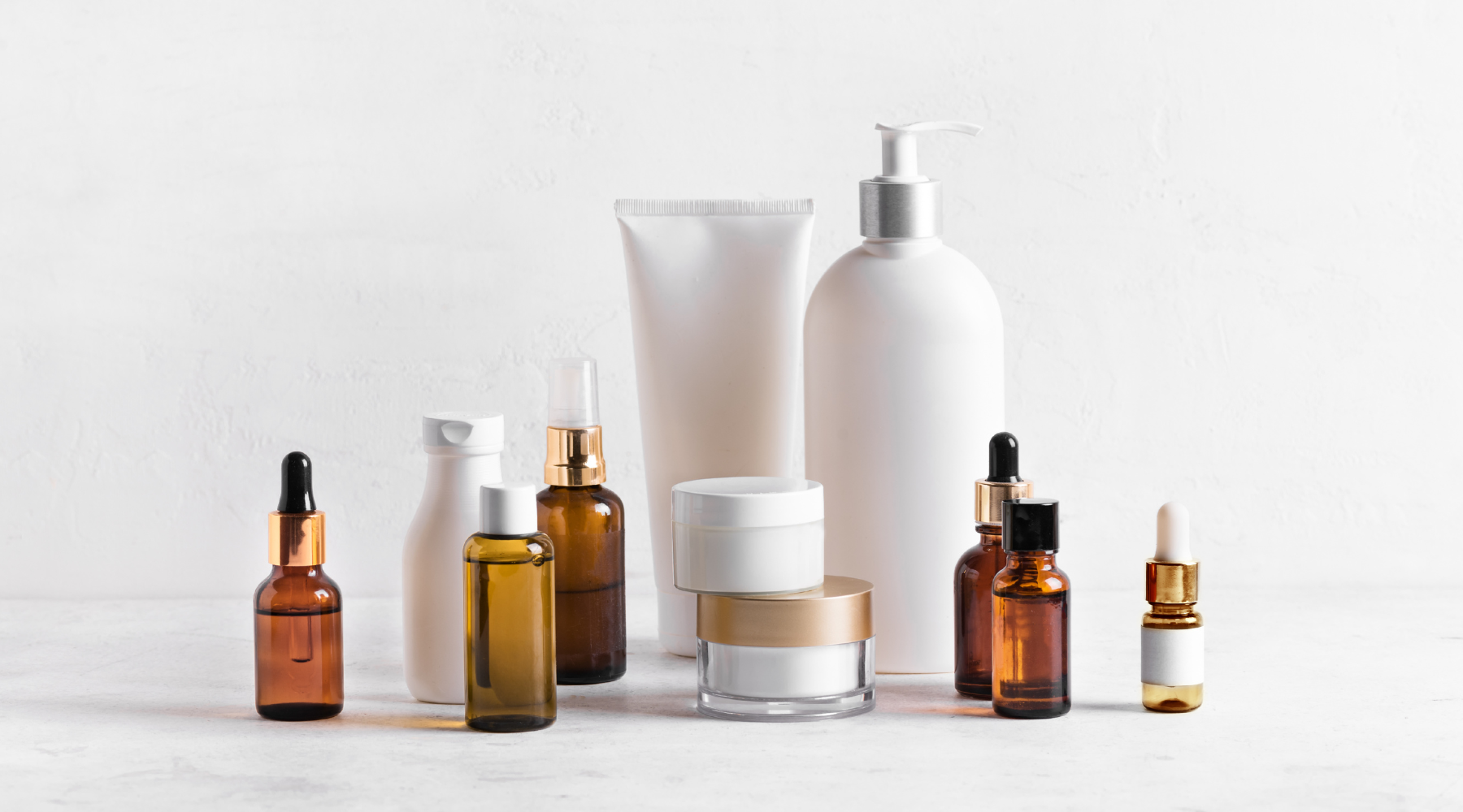 Topical Treatments Are Not the Answer to Adult Acne