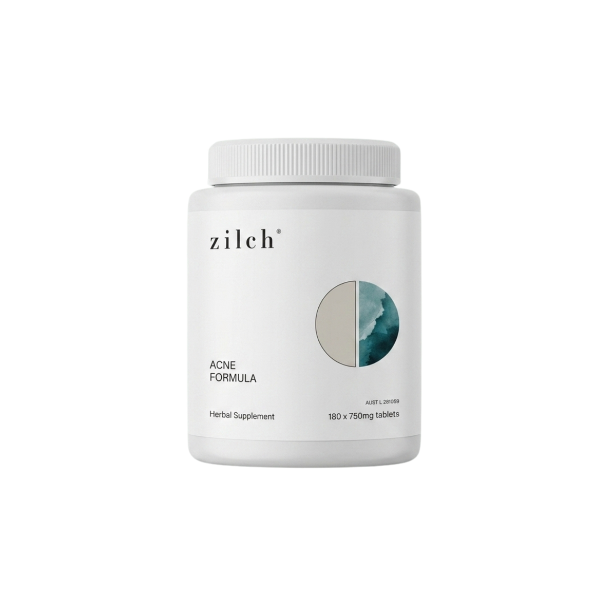 Zilch Acne Formula