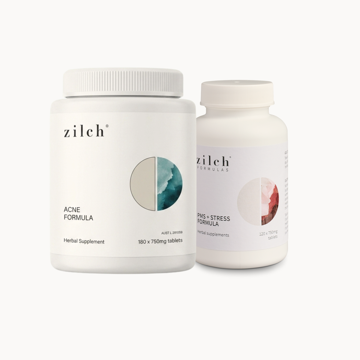 Hormonal Acne Set